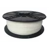 3D drukas materiāls Gembird 3DP-PETG1.75-01-W