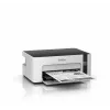 Inkjet printer Epson EcoTank ET-M1120 — melnbalts, A4, 1440x720 DPI, Wi‑Fi, uzpildāma tintes tvertne