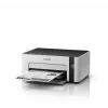 Inkjet printer Epson EcoTank ET-M1120 — melnbalts, A4, 1440x720 DPI, Wi‑Fi, uzpildāma tintes tvertne
