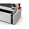 Inkjet printer Epson EcoTank ET-M1120 — melnbalts, A4, 1440x720 DPI, Wi‑Fi, uzpildāma tintes tvertne