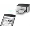 Inkjet printer Epson EcoTank ET-M1120 — melnbalts, A4, 1440x720 DPI, Wi‑Fi, uzpildāma tintes tvertne