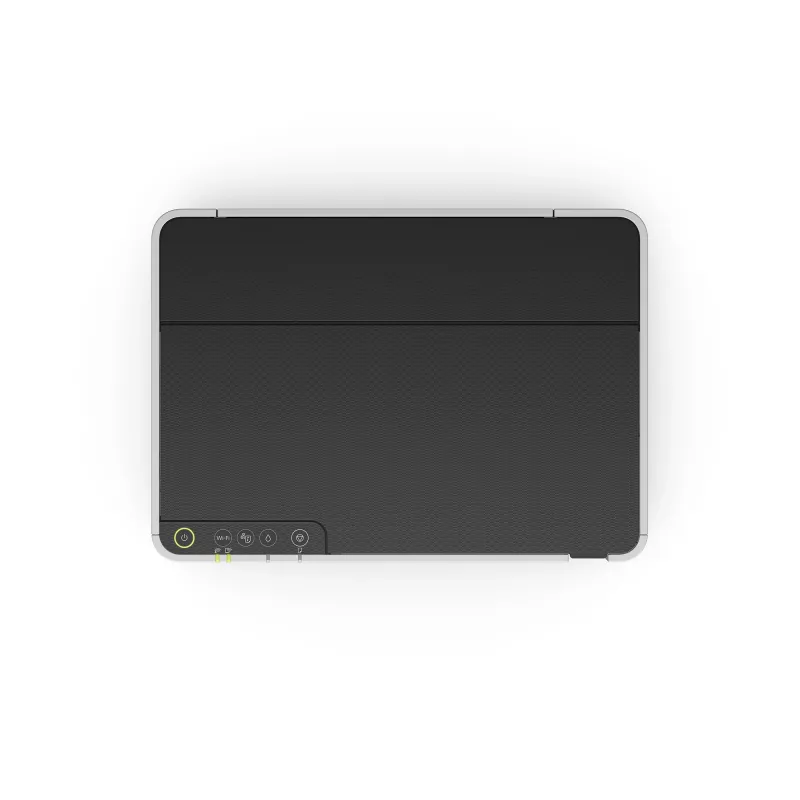 Inkjet printer Epson EcoTank ET-M1120 — melnbalts, A4, 1440x720 DPI, Wi‑Fi, uzpildāma tintes tvertne