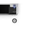 Inkjet printer Epson EcoTank ET-M1120 — melnbalts, A4, 1440x720 DPI, Wi‑Fi, uzpildāma tintes tvertne