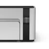 Inkjet printer Epson EcoTank ET-M1120 — melnbalts, A4, 1440x720 DPI, Wi‑Fi, uzpildāma tintes tvertne