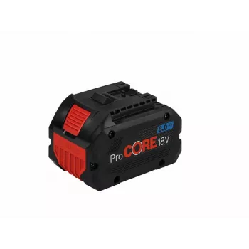 Akumulators Bosch ProCORE18V 8Ah Litija-Jonu 955g