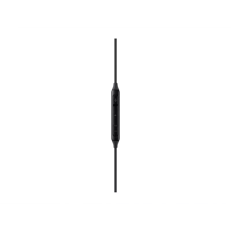 Samsung EO-IC100 vadu austiņas iebūvētam mikrofonam/mūzikai USB Type-C melnas