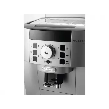 De’Longhi ECAM 22.110.SB kafijas automāts, pilnībā automātiska espresso mašīna, 1.8 L