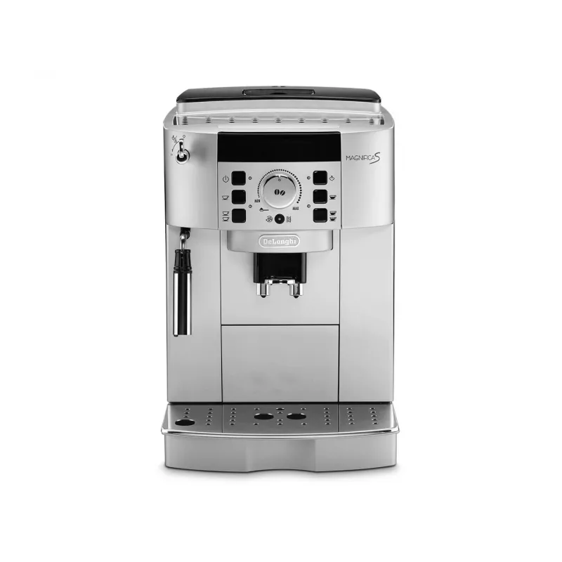 De’Longhi ECAM 22.110.SB kafijas automāts, pilnībā automātiska espresso mašīna, 1.8 L