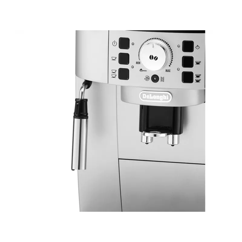 De’Longhi ECAM 22.110.SB kafijas automāts, pilnībā automātiska espresso mašīna, 1.8 L