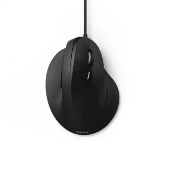 Hama EMC-500 optiskā pele labai rokai USB Type-A 1800 DPI