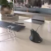 Hama EMC-500 optiskā pele labai rokai USB Type-A 1800 DPI