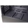 Korpuss Inter-Tech C-303 Mirror Full Tower Melns