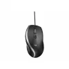 Logitech M500s vadu pele USB melna