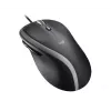 Logitech M500s vadu pele USB melna