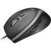 Logitech M500s vadu pele USB melna