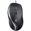 Logitech M500s vadu pele USB melna