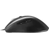 Logitech M500s vadu pele USB melna
