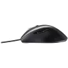 Logitech M500s vadu pele USB melna