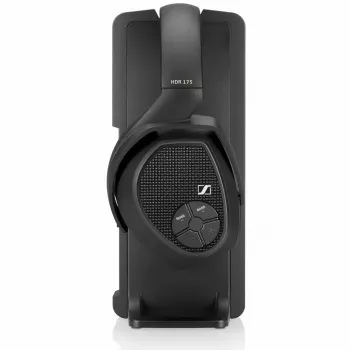 Bezvadu austiņas Sennheiser RS 175