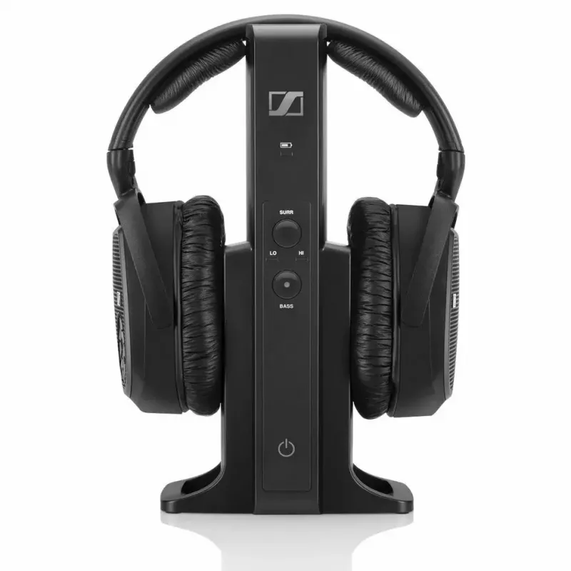 Bezvadu austiņas Sennheiser RS 175