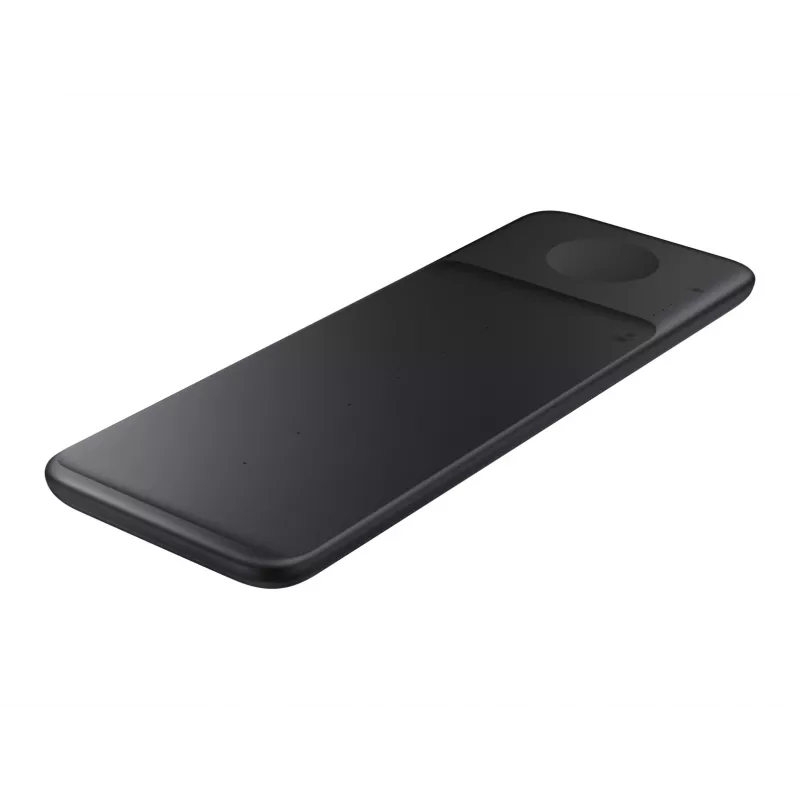 Samsung EP-P6300 bezvadu lādētājs melns