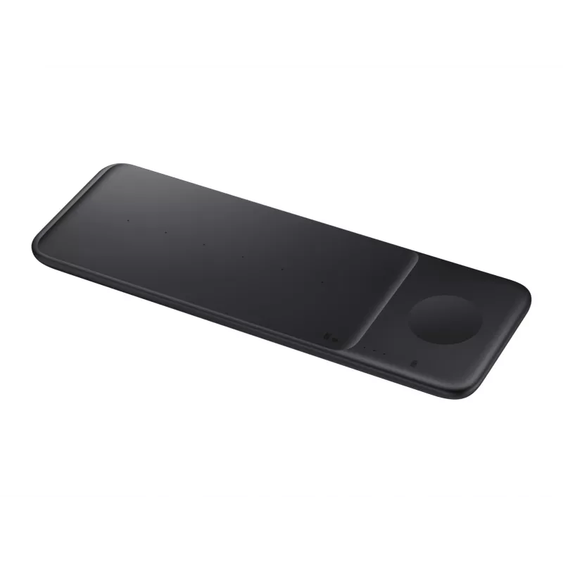 Samsung EP-P6300 bezvadu lādētājs melns