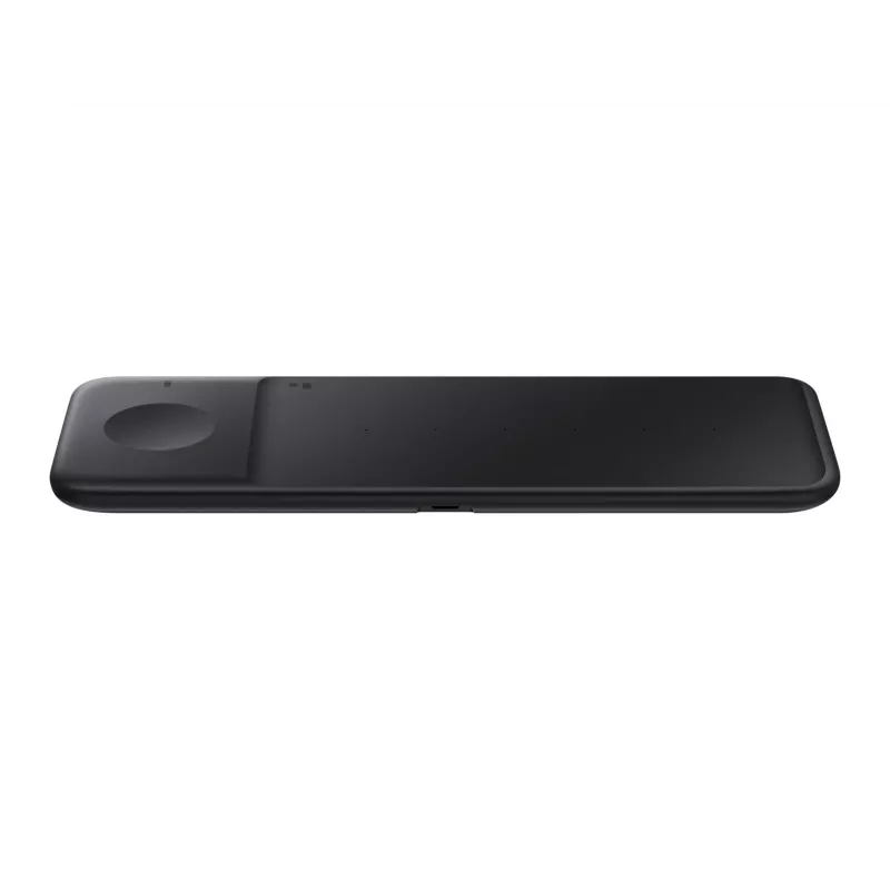 Samsung EP-P6300 bezvadu lādētājs melns