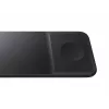 Samsung EP-P6300 bezvadu lādētājs melns
