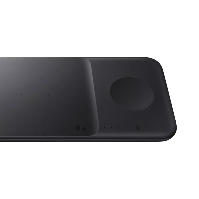 Samsung EP-P6300 bezvadu lādētājs melns