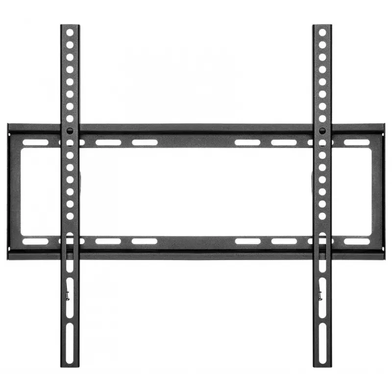 Goobay TV sienas stiprinājums Basic FIXED (M) 35 kg 32-55 collas VESA 200-400 mm