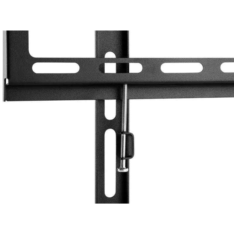 Goobay TV sienas stiprinājums Basic FIXED (M) 35 kg 32-55 collas VESA 200-400 mm