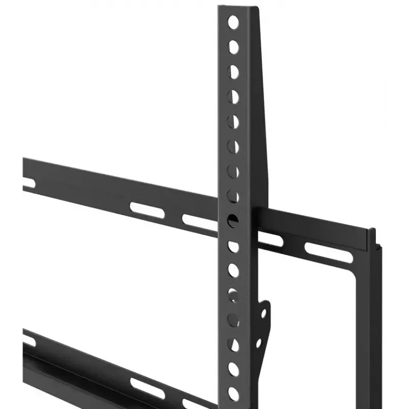 Goobay TV sienas stiprinājums Basic FIXED (M) 35 kg 32-55 collas VESA 200-400 mm