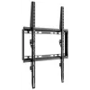 Goobay TV sienas stiprinājums Basic FIXED (M) 35 kg 32-55 collas VESA 200-400 mm