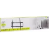 TV stiprinājums Wentronic 49741 177.8 cm (70 collas) Melns