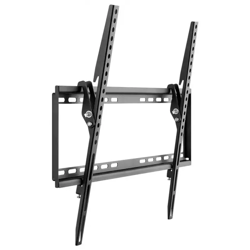 TV stiprinājums Wentronic 49741 177.8 cm (70 collas) Melns