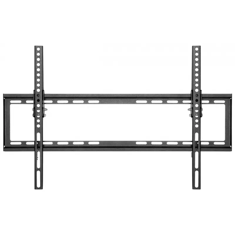 TV stiprinājums Wentronic 49741 177.8 cm (70 collas) Melns