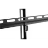 TV stiprinājums Wentronic 49741 177.8 cm (70 collas) Melns