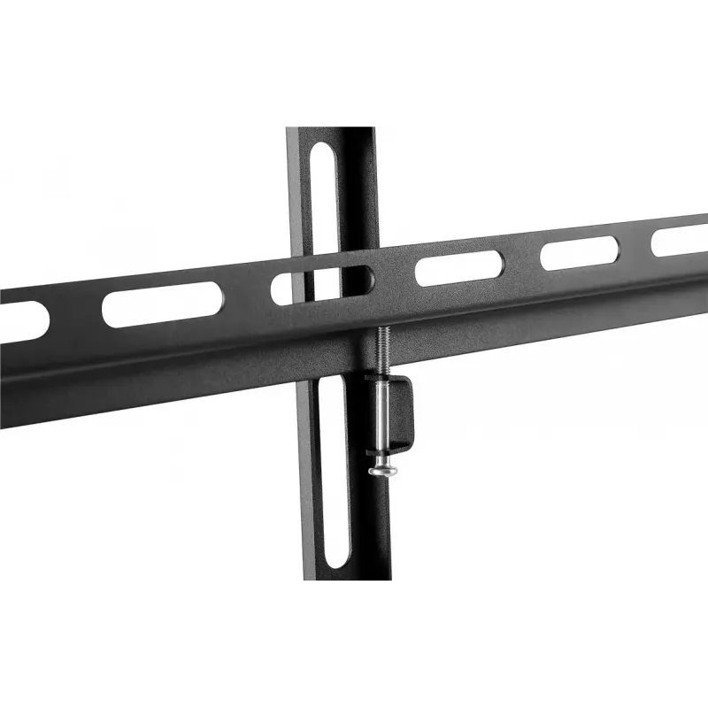 TV stiprinājums Wentronic 49741 177.8 cm (70 collas) Melns