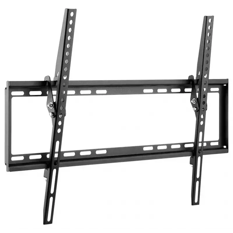 TV stiprinājums Wentronic 49741 177.8 cm (70 collas) Melns