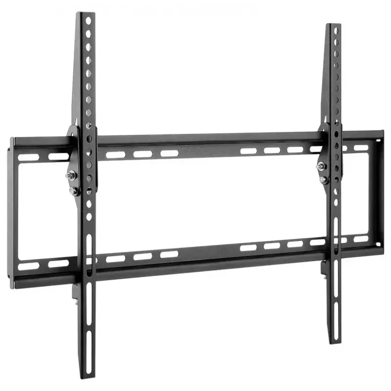 TV stiprinājums Wentronic 49741 177.8 cm (70 collas) Melns