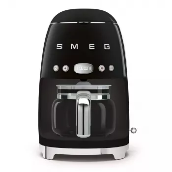 Pilienu kafijas automāts Smeg 1.4 L DCF02BLEU