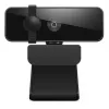 Lenovo 4XC1B34802 tīmekļa kamera 2 MP 1920 x 1080 pikseļi USB 2.0 Melna