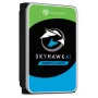 Seagate SkyHawk AI iekšējais cietais disks 8 TB 7200 RPM 256 MB 3.5 collu Serial ATA III