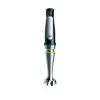 Braun MultiQuick 7 MQ 7045X 1.25 L rokas blenderis 1000 W Melns, Nerūsējošs tērauds