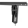 Wentronic Pro TILT (XL) 2,54 m (100 collas) Melns TV Kronšteins 70 kg