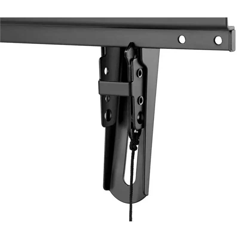 Wentronic Pro TILT (XL) 2,54 m (100 collas) Melns TV Kronšteins 70 kg