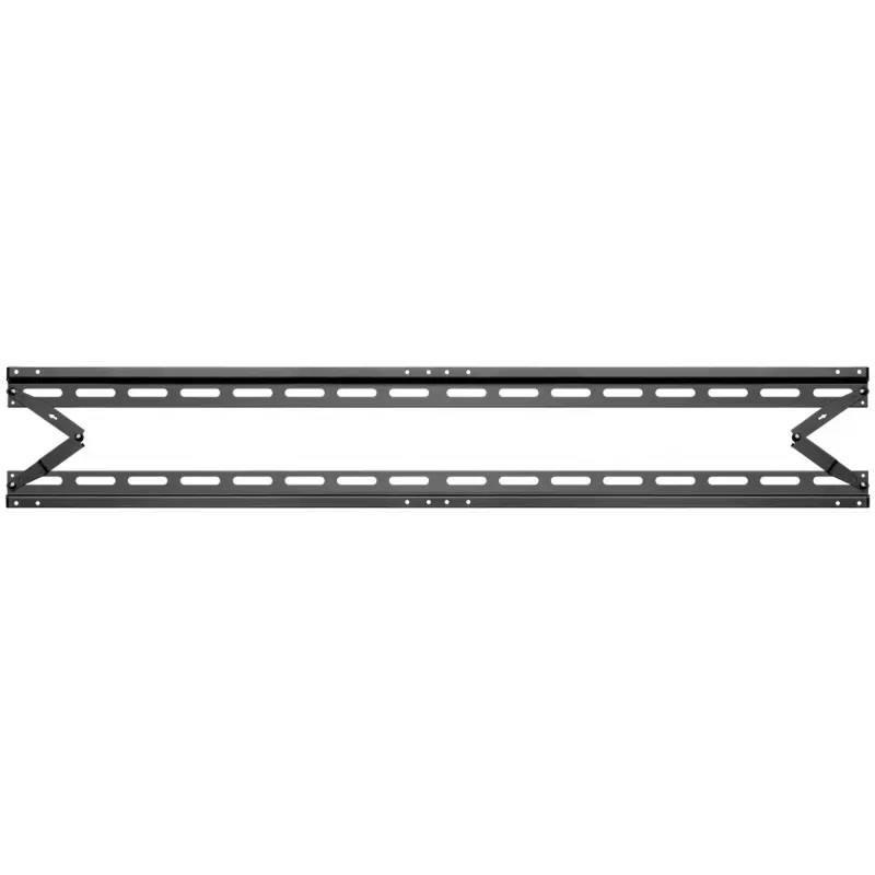 Wentronic Pro TILT (XL) 2,54 m (100 collas) Melns TV Kronšteins 70 kg