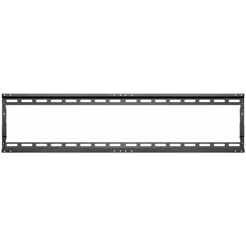 Wentronic Pro TILT (XL) 2,54 m (100 collas) Melns TV Kronšteins 70 kg