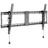 Wentronic Pro TILT (XL) 2,54 m (100 collas) Melns TV Kronšteins 70 kg