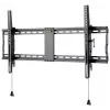 Wentronic Pro TILT (XL) 2,54 m (100 collas) Melns TV Kronšteins 70 kg